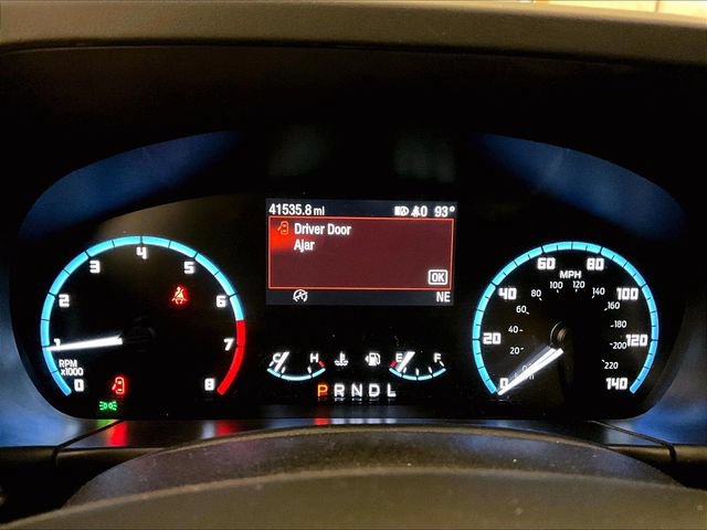 Certified 2023 Ford Bronco Sport Big Bend w/ Convenience Package AWD/4WD image 19