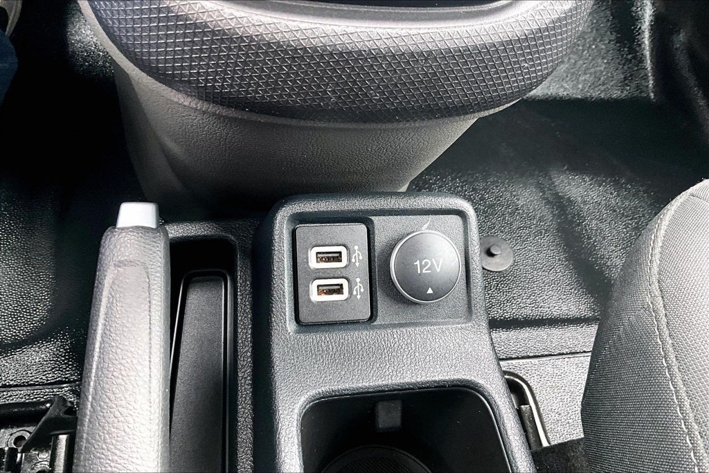 Certified 2019 Ford Transit Connect XLT FWD image 31