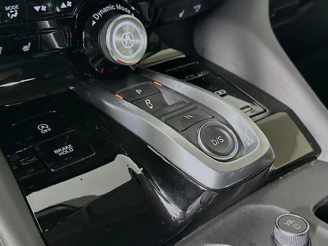 Used 2023 Acura MDX w/ Technology Package FWD image 18