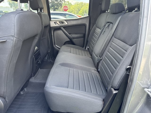 Certified 2023 Ford Ranger XLT w/ Equipment Group 301A Mid AWD/4WD image 19