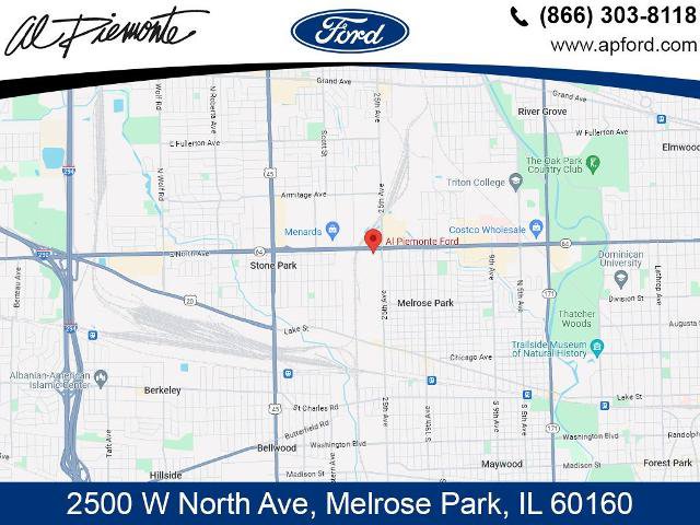 Certified 2021 Ford Explorer Limited w/ Equipment Group 301A AWD/4WD image 35