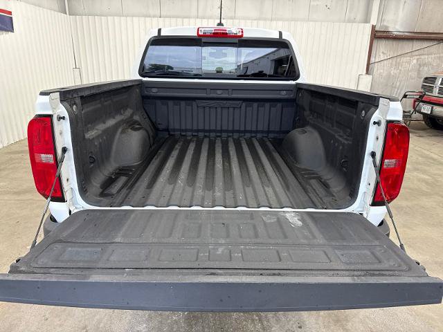 Used 2019 Chevrolet Colorado ZR2 AWD/4WD image 8
