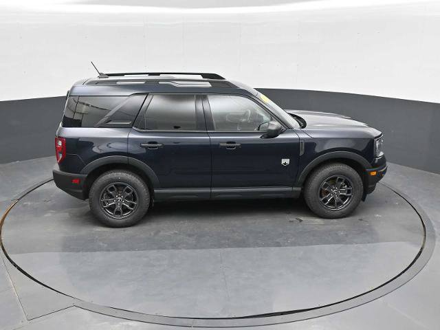 Certified 2023 Ford Bronco Sport Big Bend AWD/4WD image 28