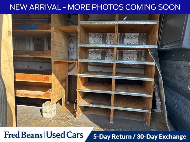 Certified 2018 Ford Transit 350 Base image 11