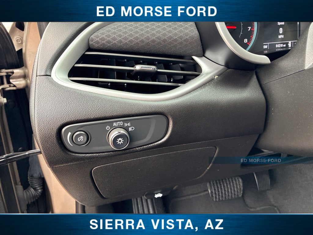 Used 2024 Chevrolet Malibu LS FWD image 19