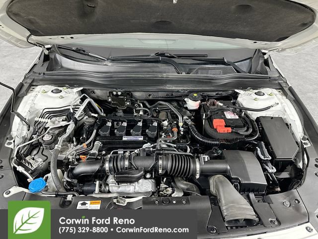 Used 2019 Honda Accord Sport image 27