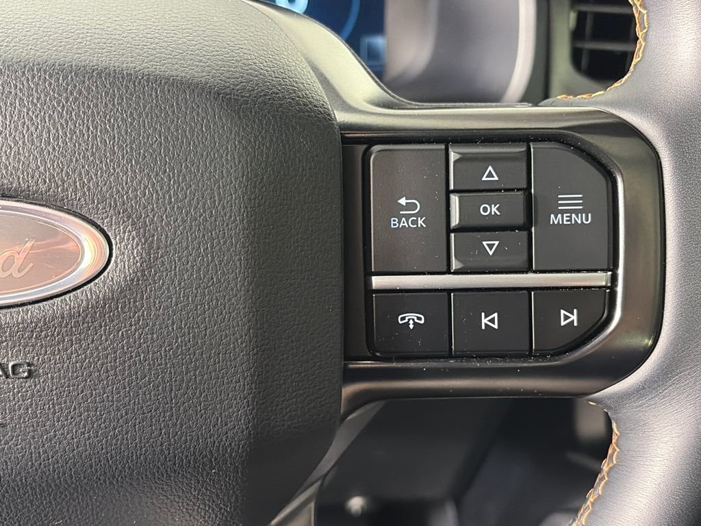 Certified 2024 Ford Expedition Max Platinum AWD/4WD image 18