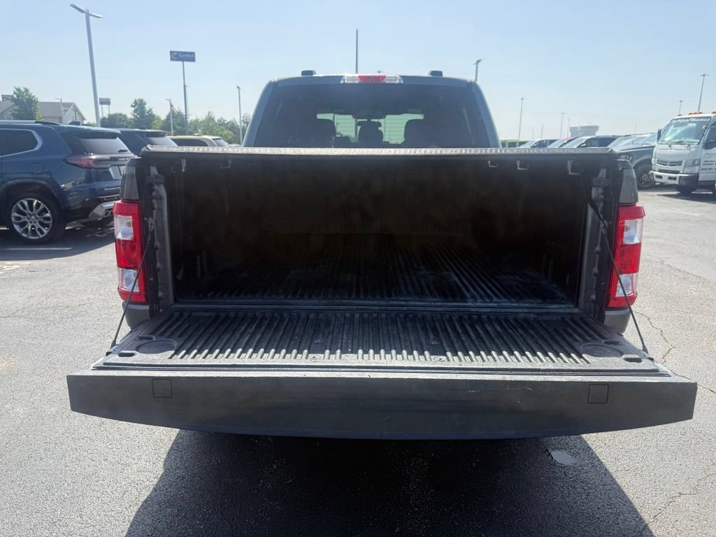 Certified 2021 Ford F150 XL w/ Equipment Group 101A High AWD/4WD image 44