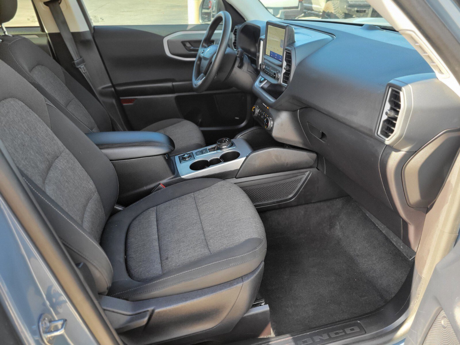 Certified 2024 Ford Bronco Sport Big Bend image 12