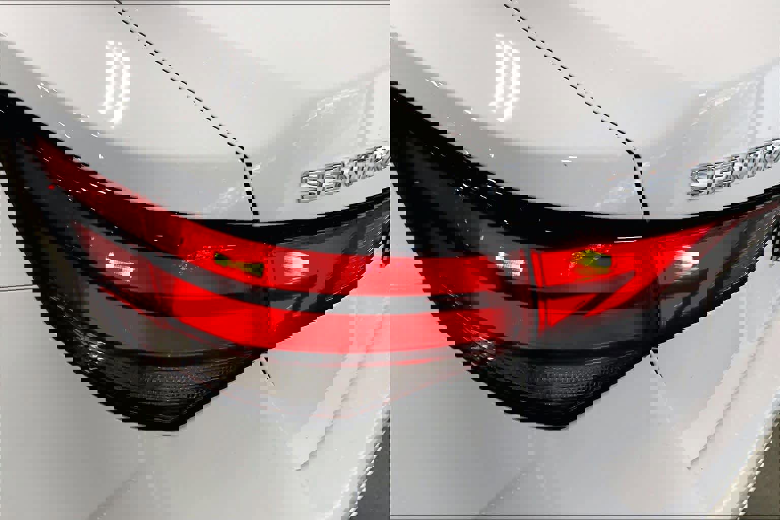 Used 2024 Nissan Sentra SV image 26