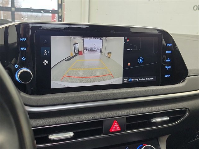 Used 2023 Hyundai Sonata SEL image 19