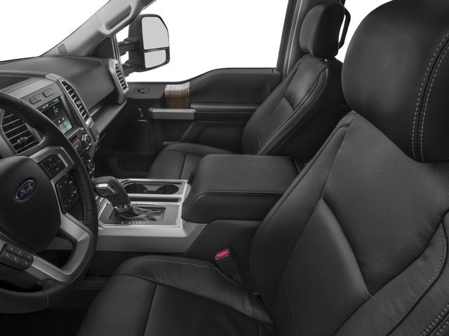 Certified 2017 Ford F150 XL w/ Equipment Group 101A Mid AWD/4WD image 9