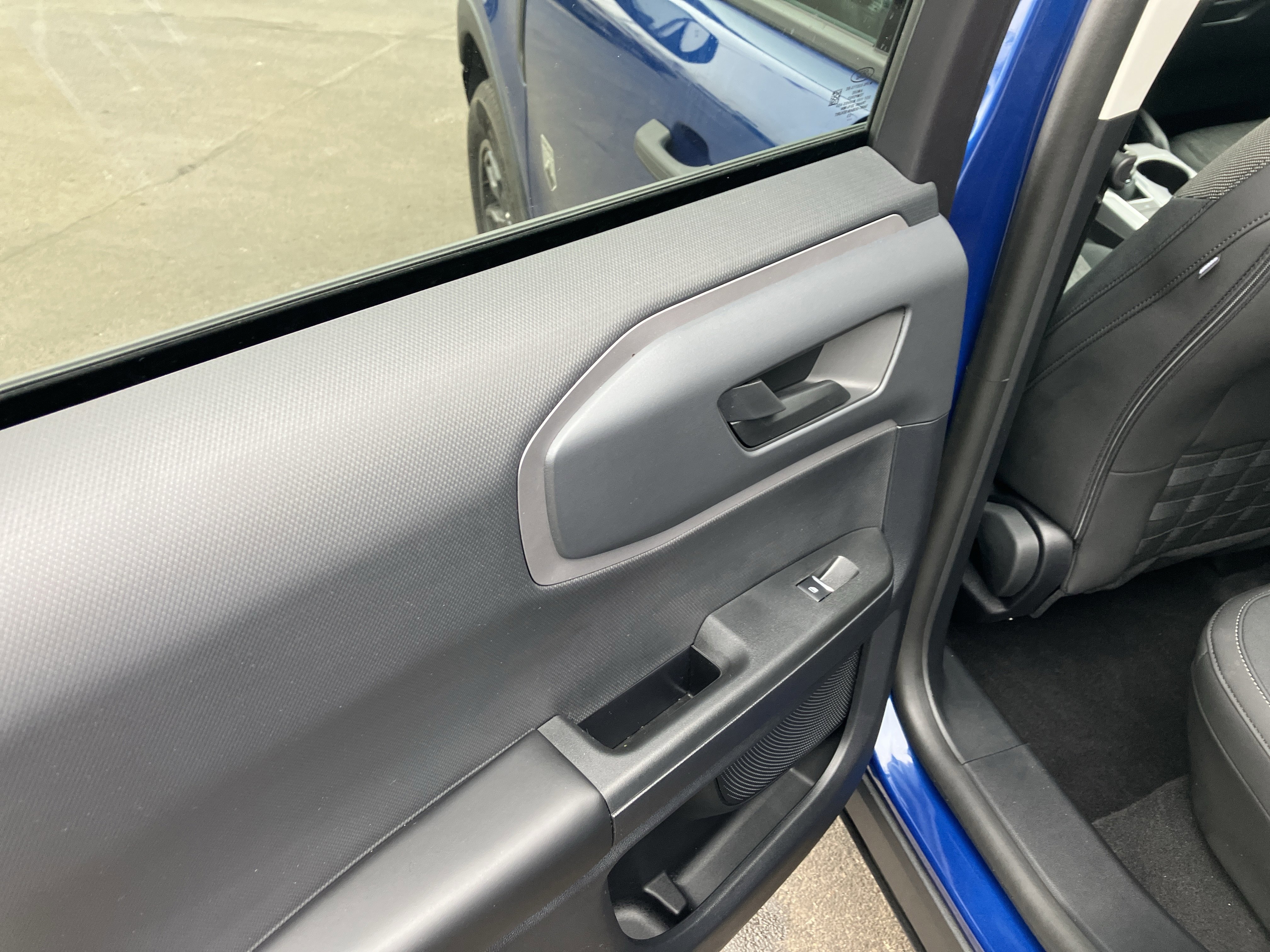 Certified 2023 Ford Bronco Sport Big Bend image 15