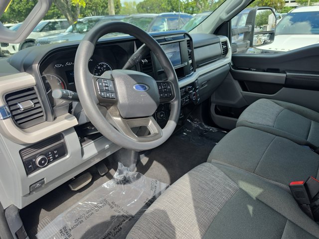 Certified 2026 Ford F350 XLT AWD/4WD image 19