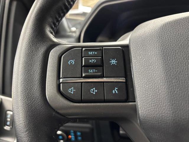 Certified 2022 Ford F150 XLT w/ Equipment Group 302A High image 20