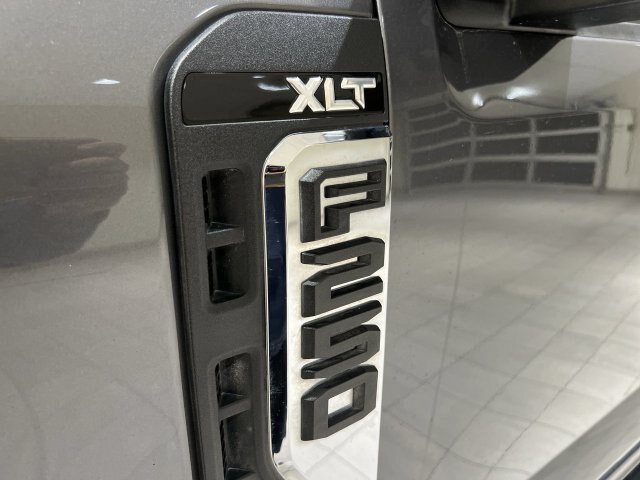 Certified 2023 Ford F250 XLT w/ FX4 Off-Road Package AWD/4WD image 25