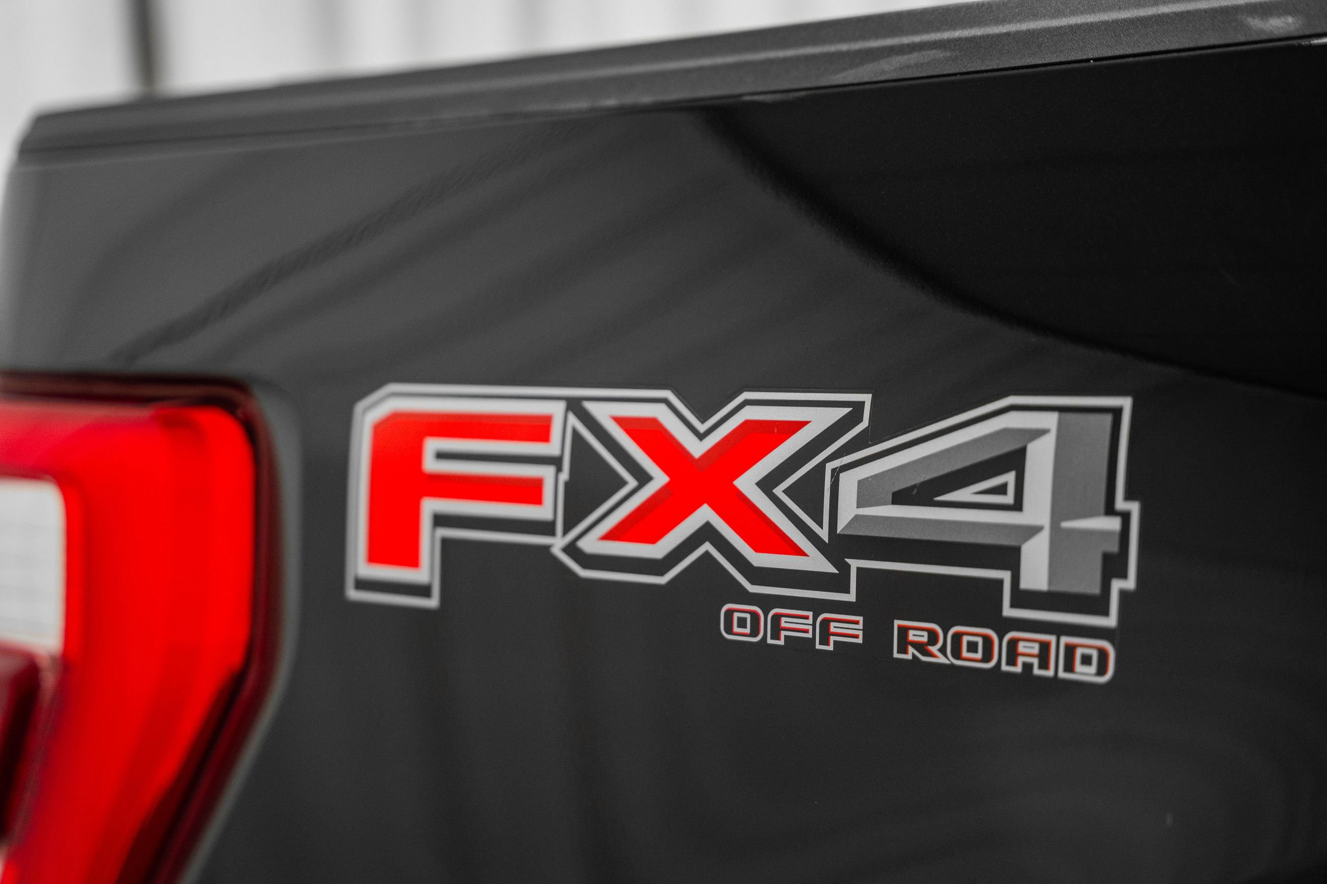 Certified 2021 Ford F150 Lariat w/ Equipment Group 502A High image 19