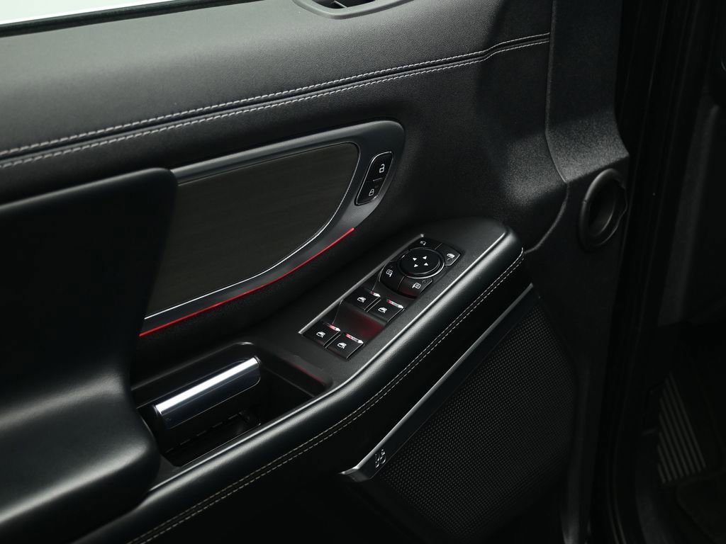 Certified 2025 Ford Expedition Max Platinum AWD/4WD image 37