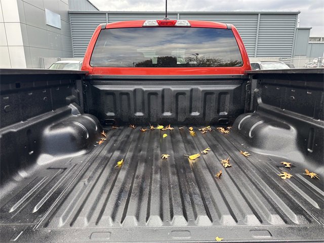 Certified 2023 Ford Ranger XLT w/ Equipment Group 301A Mid image 43