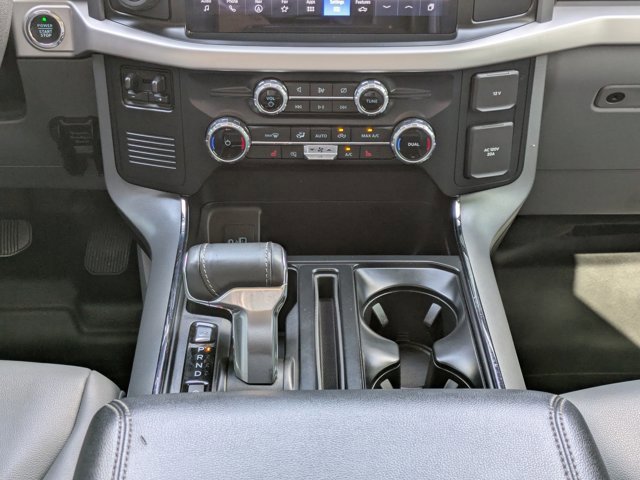 Certified 2023 Ford F150 Lightning Pro w/ Tow Technology Package image 18