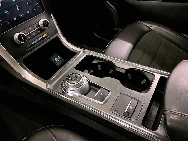Certified 2023 Ford Edge ST-Line AWD/4WD image 16
