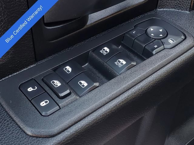 Used 2025 RAM 3500 Tradesman image 8