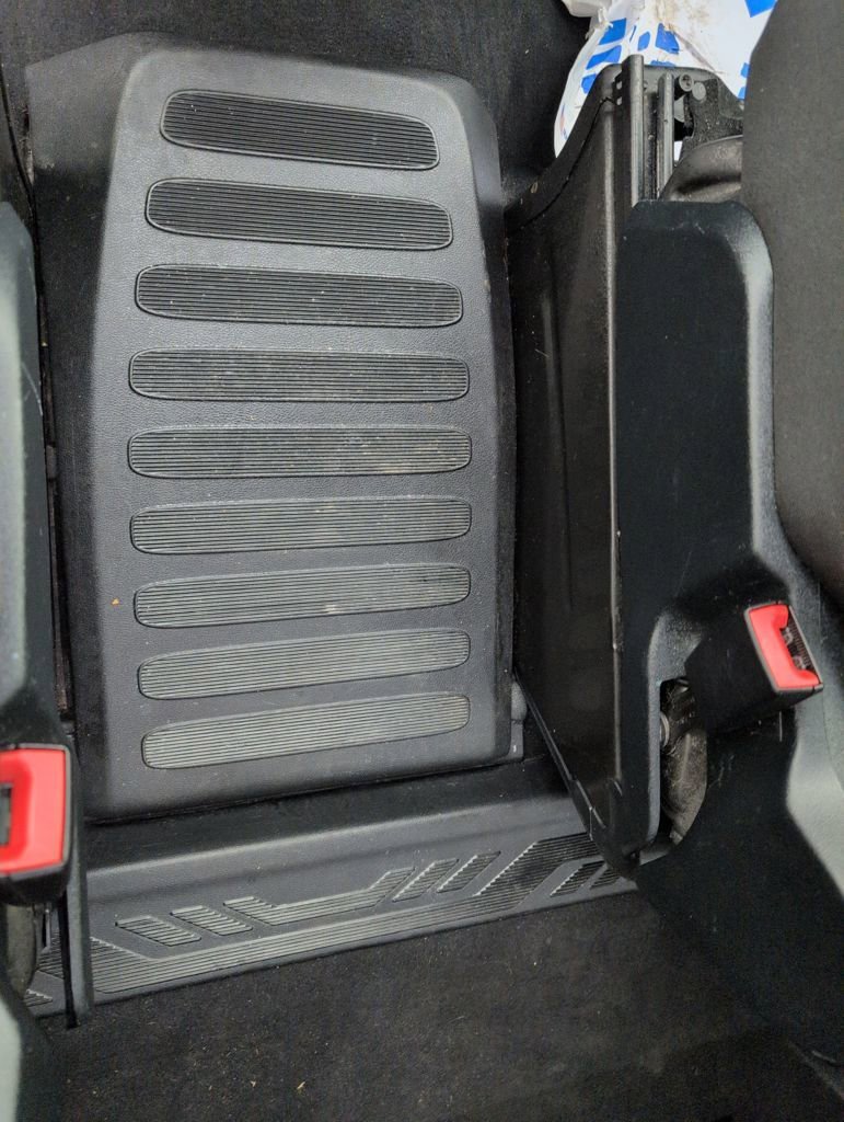 Certified 2023 Ford Transit 350 XLT image 48