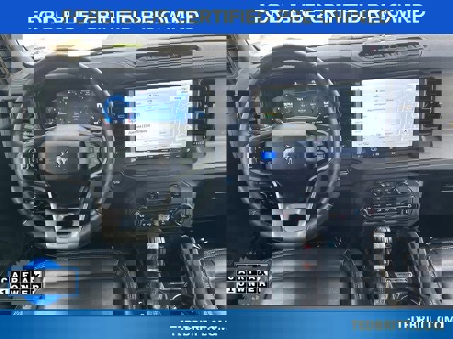 Certified 2025 Ford Bronco Badlands image 17