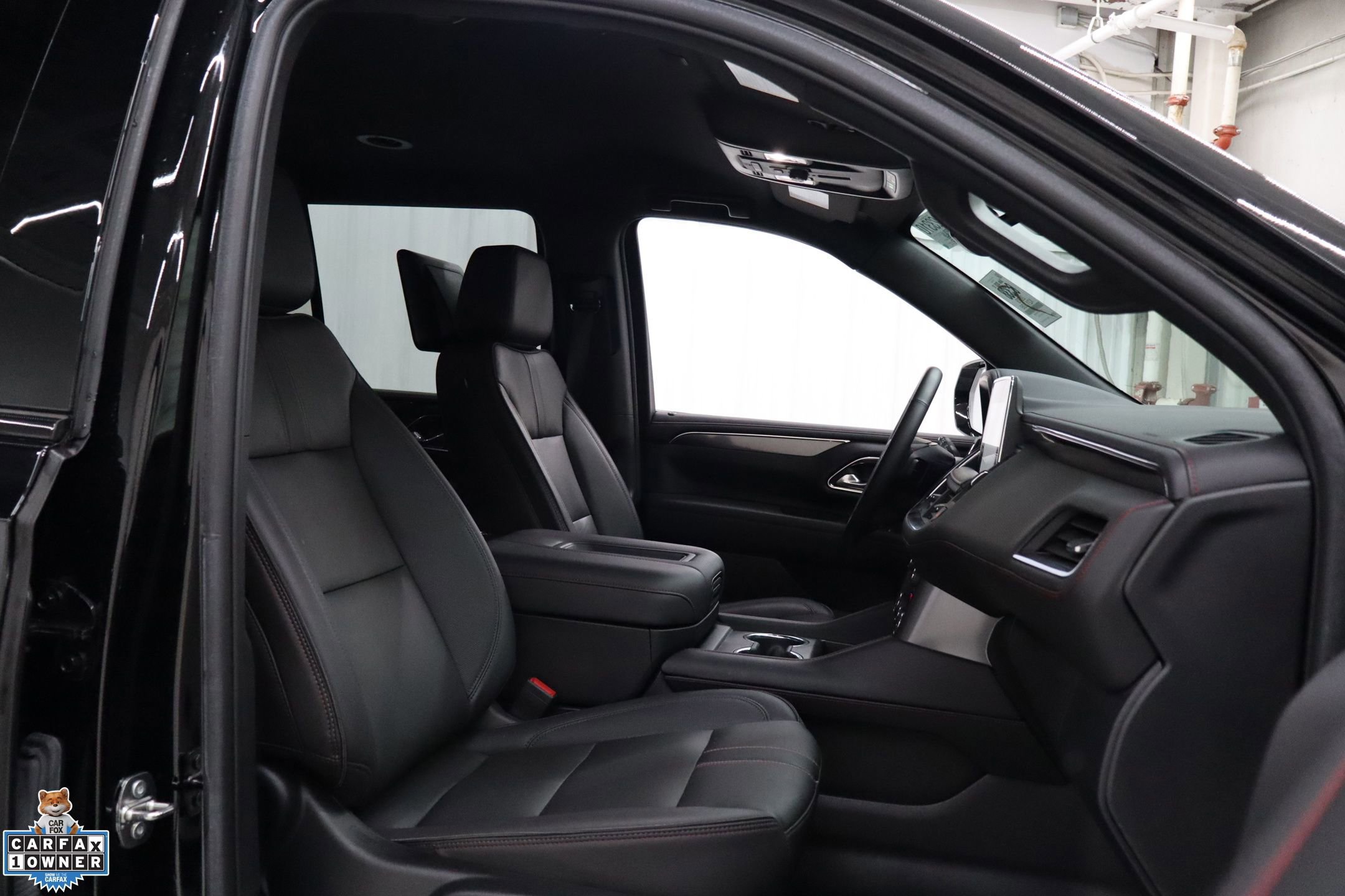 Used 2023 Chevrolet Tahoe RST w/ RST Performance Edition image 40