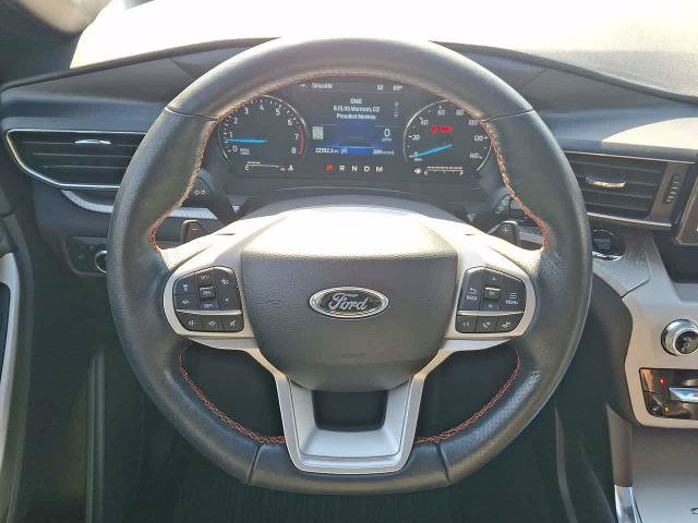 Certified 2024 Ford Explorer Timberline AWD/4WD image 22