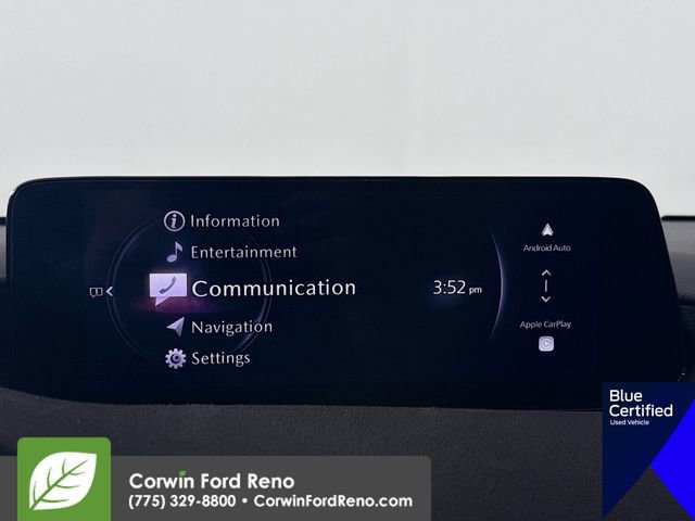 Used 2024 MAZDA MAZDA3 s image 19