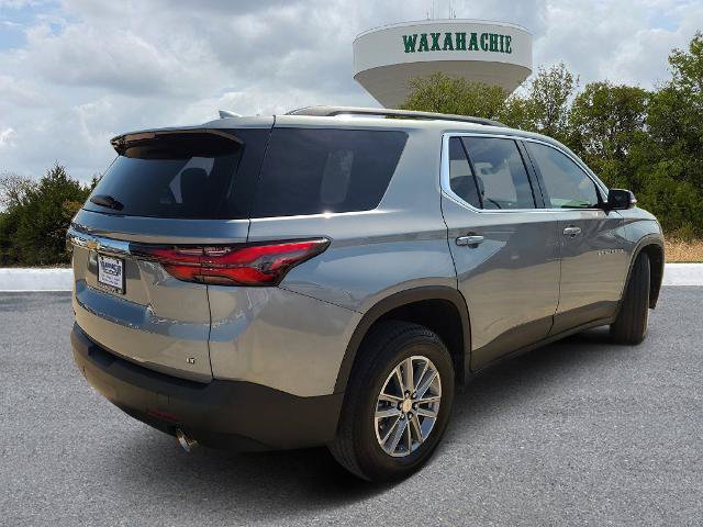 Used 2023 Chevrolet Traverse LT FWD image 5