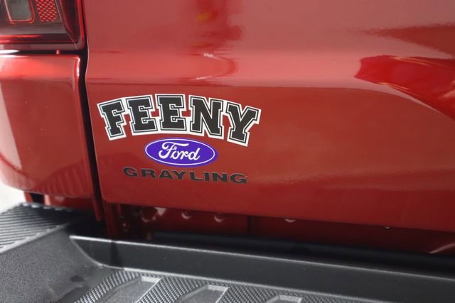 Certified 2024 Ford F150 XLT w/ Bed Utility Package image 67