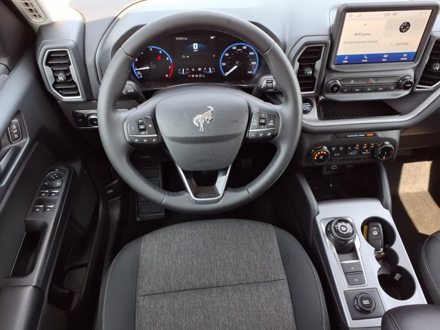 Certified 2024 Ford Bronco Sport Big Bend w/ Convenience Package AWD/4WD image 6