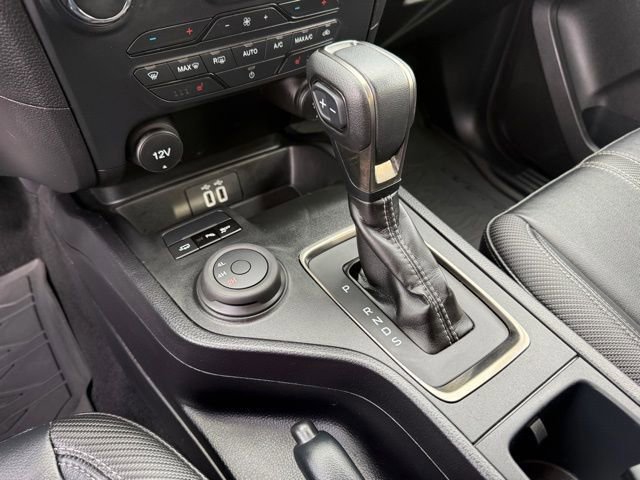 Certified 2023 Ford Ranger Lariat w/ Equipment Group 501A High image 32