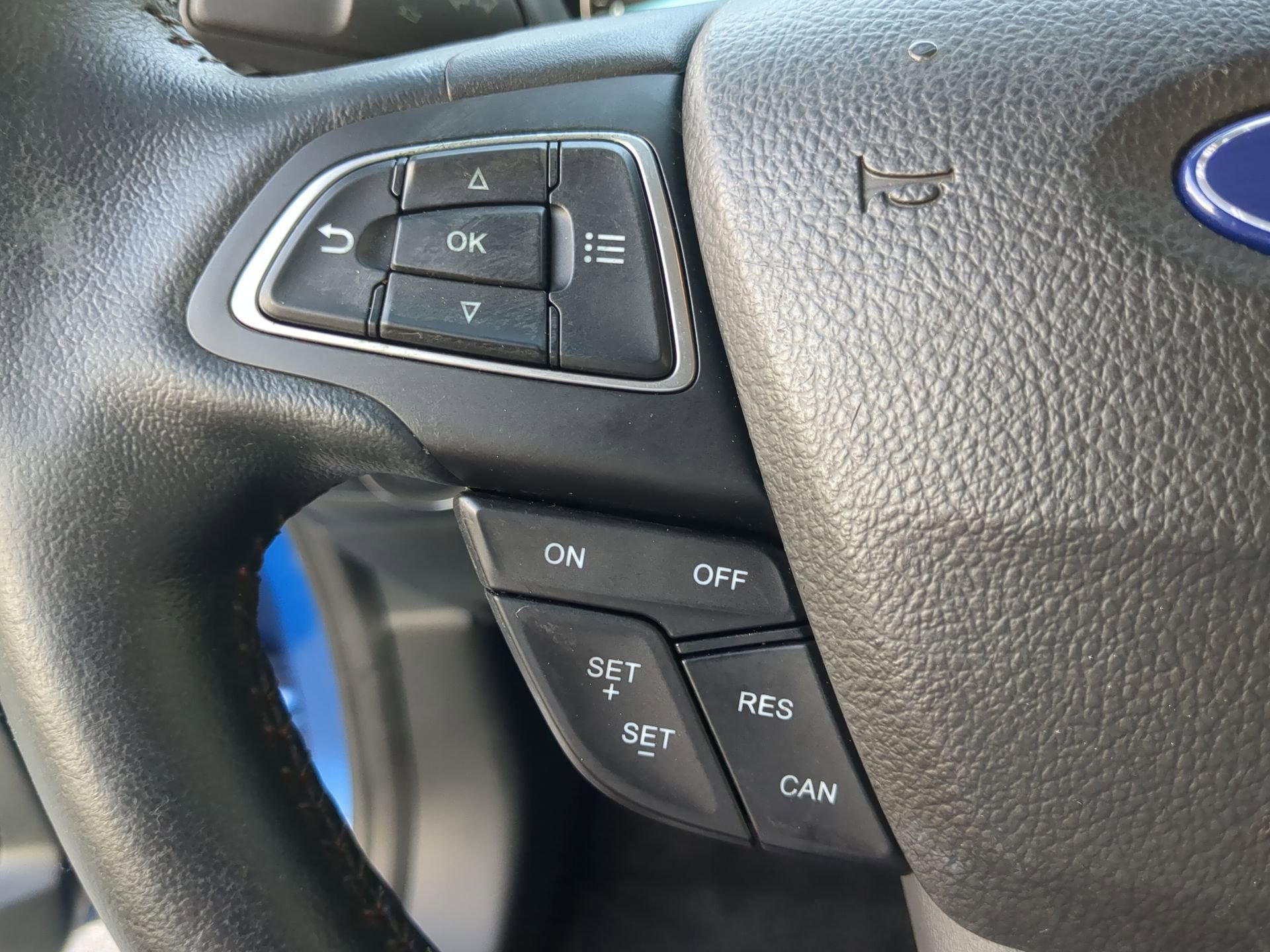 Certified 2021 Ford EcoSport SE w/ SE Appearance Package FWD image 64