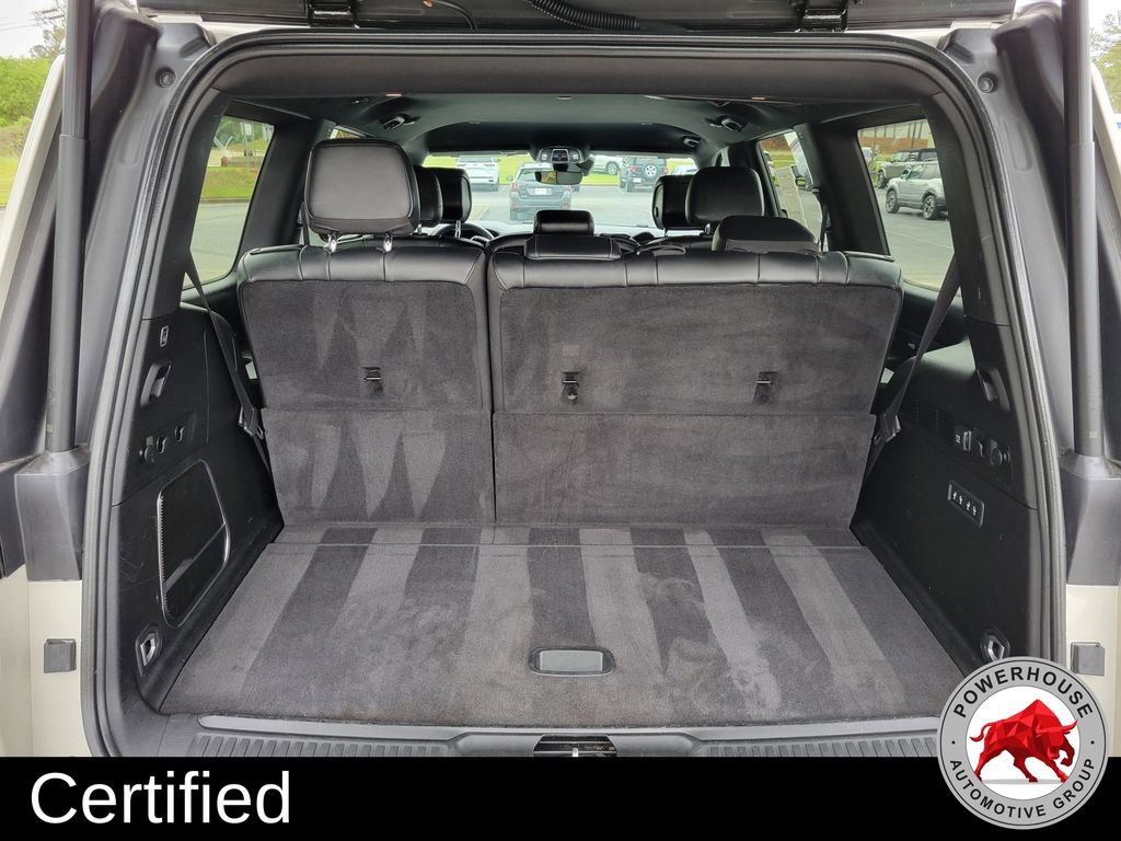 Used 2022 Jeep Wagoneer Series III image 14