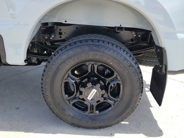 Certified 2026 Ford F250 XL w/ STX Appearance Package image 13