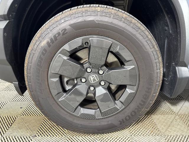 Used 2026 Honda Passport RTL image 12