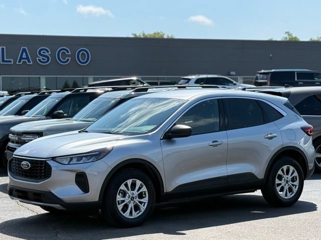 Certified 2024 Ford Escape Active w/ Tech Pack #1 AWD/4WD image 31