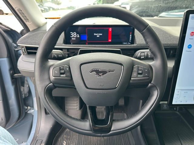 Certified 2024 Ford Mustang Mach-E Premium image 20