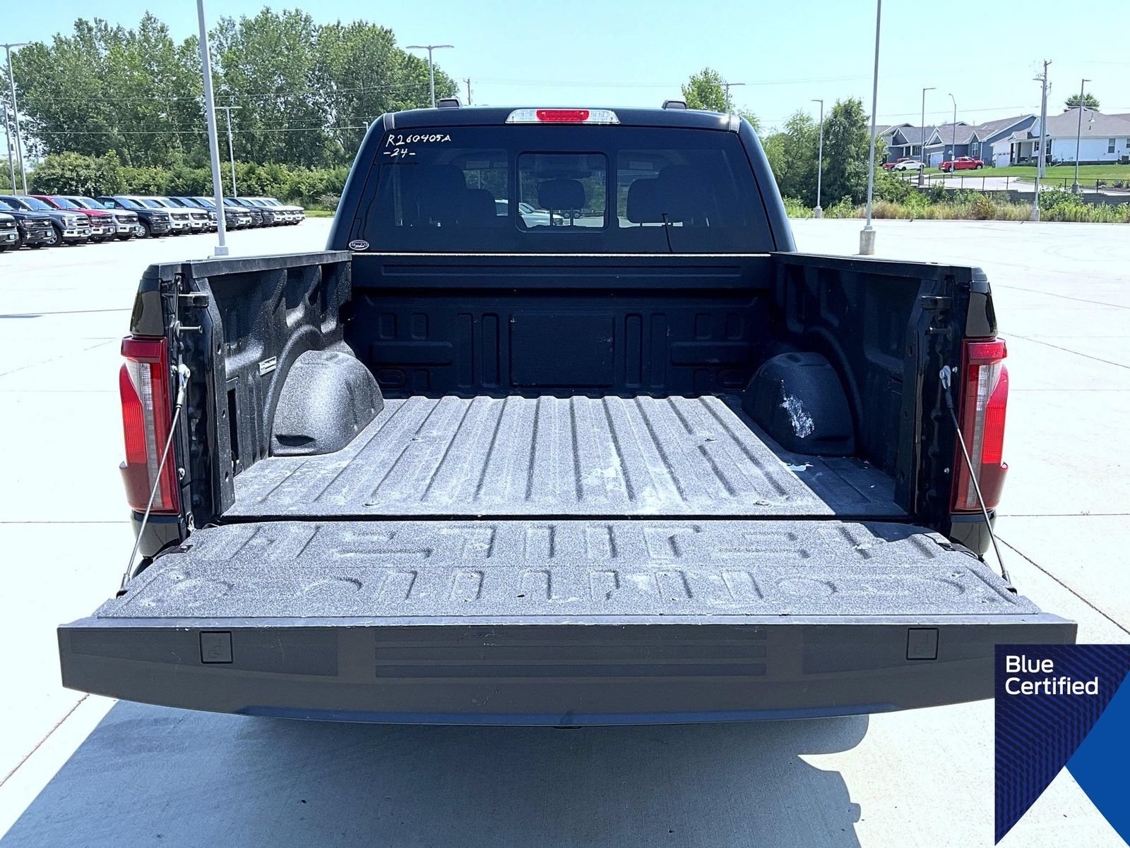 Certified 2024 Ford F150 XLT w/ Equipment Group 302A MID AWD/4WD image 22