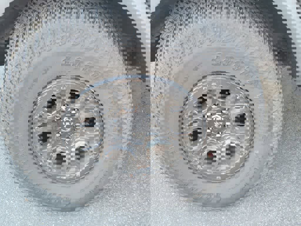 Certified 2022 Ford Bronco Wildtrak image 2