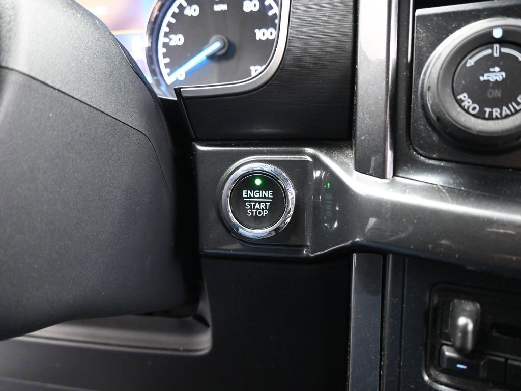 Certified 2023 Ford F150 XLT w/ Equipment Group 302A High image 44