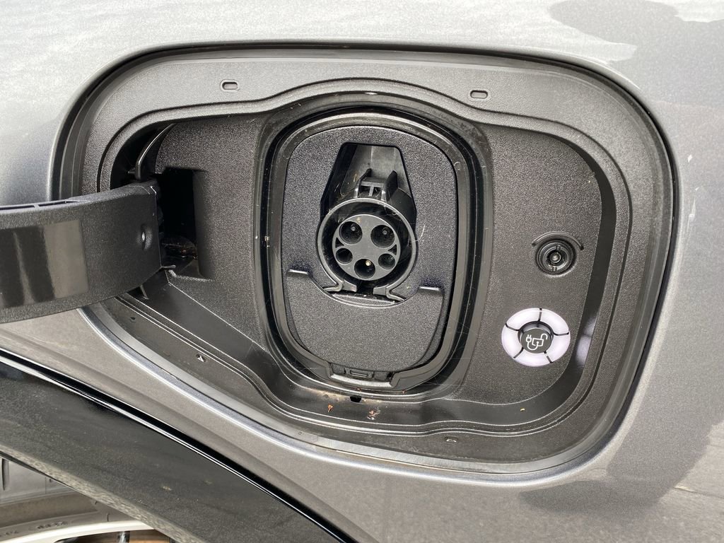 Certified 2023 Ford Mustang Mach-E Premium image 50