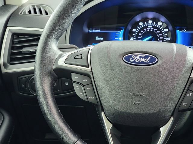 Certified 2023 Ford Edge SEL AWD/4WD image 26