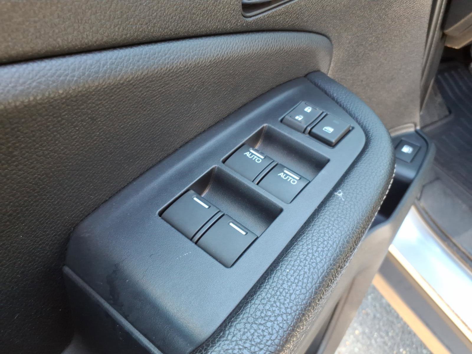 Used 2019 Honda Ridgeline RTL-T image 14