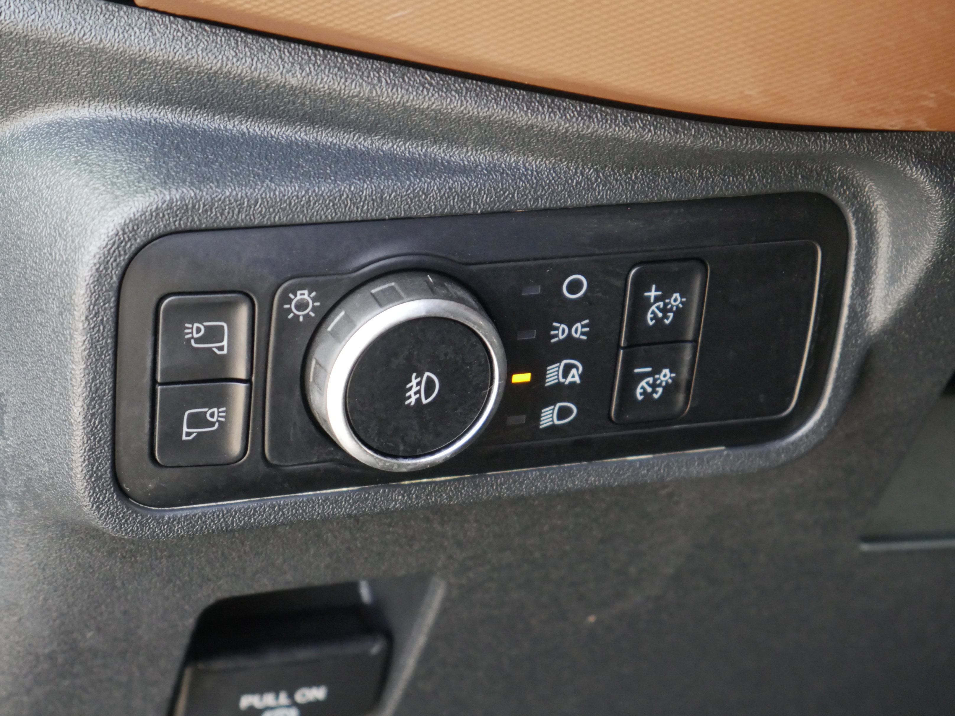 Certified 2024 Ford Bronco Outer Banks AWD/4WD image 5