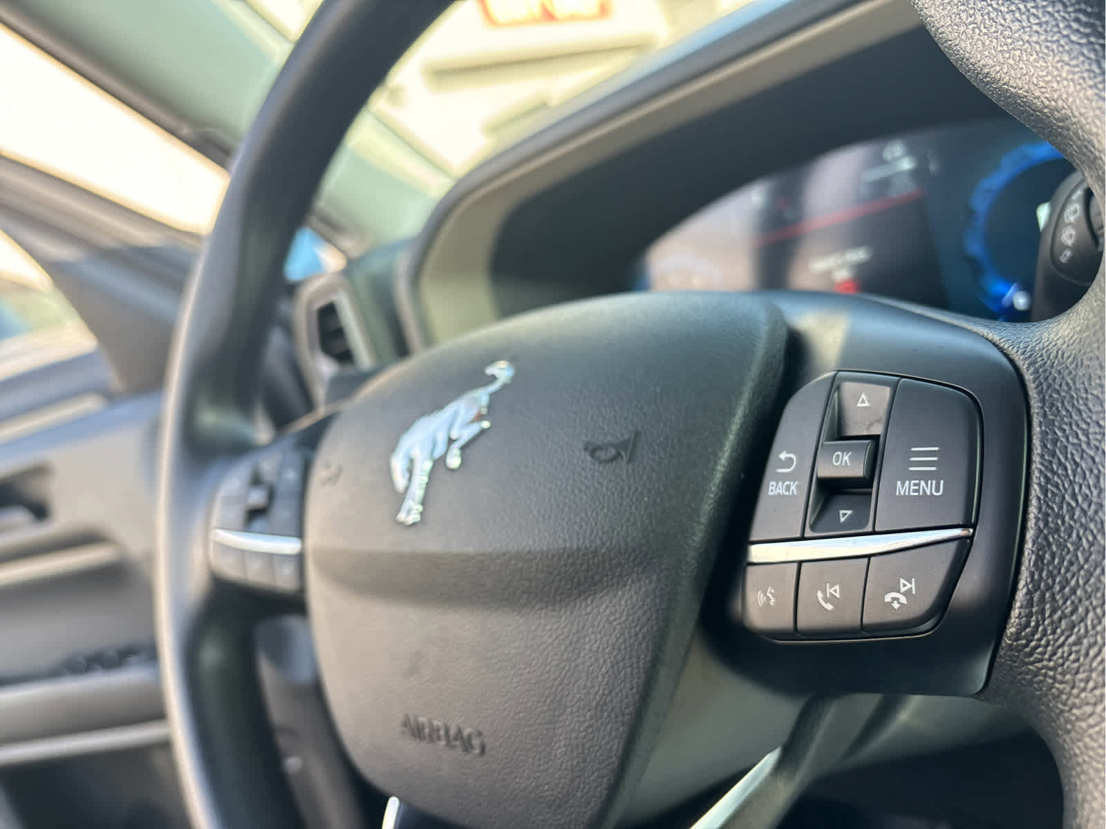 Certified 2025 Ford Bronco Sport Big Bend image 16