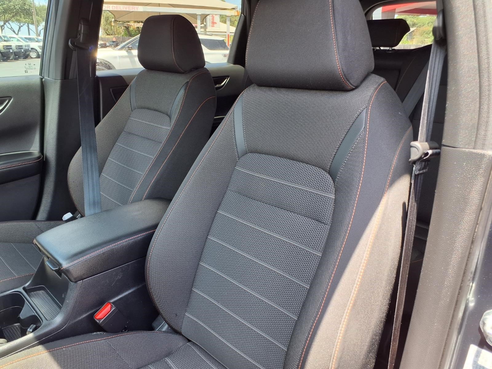 Used 2025 Honda CR-V Sport image 15